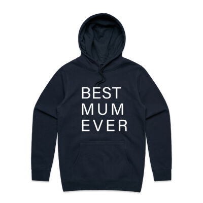 Best Mum Ever - #mamahood Thumbnail