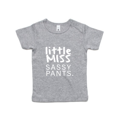 Little Miss Sassy Pants  Thumbnail