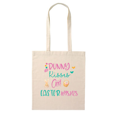 Bunny Kisses & Easter Wishes Thumbnail