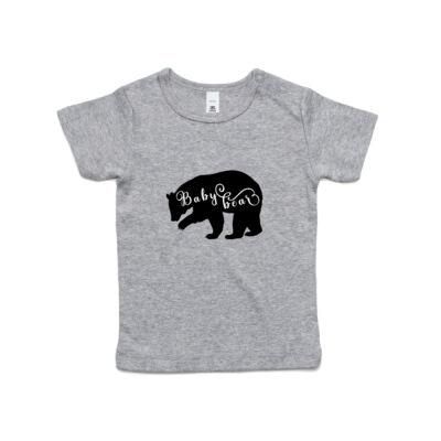Baby Bear - Wee Tee Thumbnail