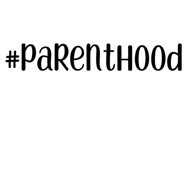  PARENTHOOD   BLACK 1 Thumbnail