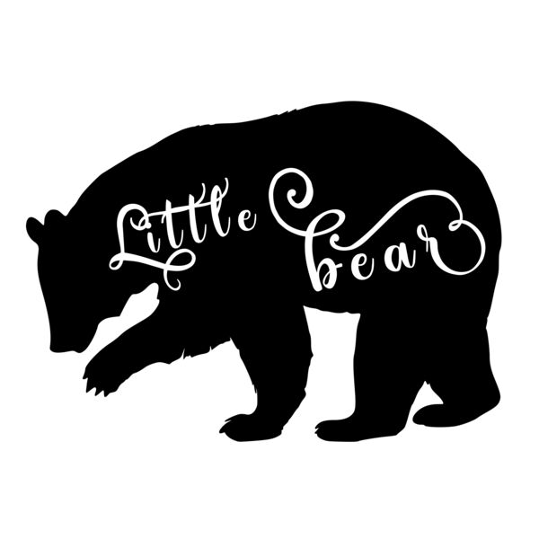 little bear Thumbnail