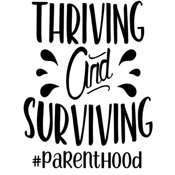 thriving   surviving black 7500 Thumbnail