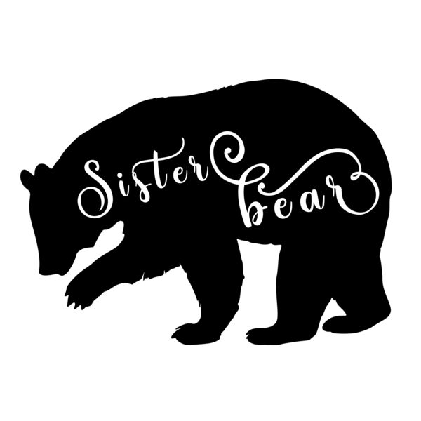 sister bear Thumbnail