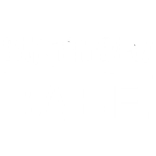 White Birthday Babe Thumbnail