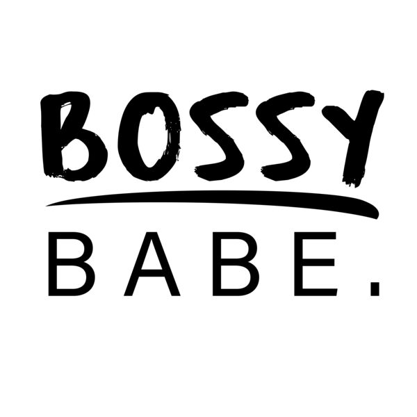 Black Bossy Babe Thumbnail
