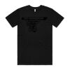 AS Colour Mens Basic Tee Thumbnail