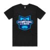 AS Colour Mens Basic Tee Thumbnail