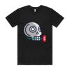 AS Colour Mens Basic Tee Thumbnail