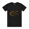 AS Colour Mens Basic Tee Thumbnail