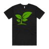 AS Colour Mens Basic Tee Thumbnail