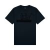 Cloke Mens Outline Tee Thumbnail