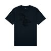 Cloke Mens Outline Tee Thumbnail