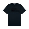 Cloke Mens Outline Tee Thumbnail