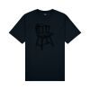 Cloke Mens Outline Tee Thumbnail