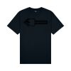 Cloke Mens Outline Tee Thumbnail