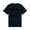 Cloke Mens Outline Tee Thumbnail