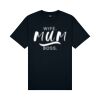 Cloke Mens Outline Tee Thumbnail