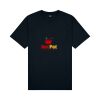 Cloke Mens Outline Tee Thumbnail