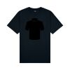Cloke Mens Outline Tee Thumbnail