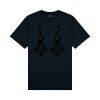 Cloke Mens Outline Tee Thumbnail