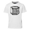 Podium Mens Poly Tee Thumbnail