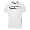 Podium Mens Poly Tee Thumbnail