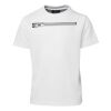 Podium Mens Poly Tee Thumbnail