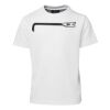 Podium Mens Poly Tee Thumbnail