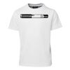 Podium Mens Poly Tee Thumbnail