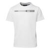 Podium Mens Poly Tee Thumbnail