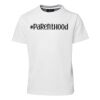 Podium Mens Poly Tee Thumbnail