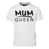 Podium Mens Poly Tee Thumbnail