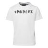 Podium Mens Poly Tee Thumbnail