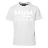 Podium Mens Poly Tee Thumbnail