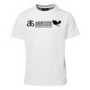 Podium Mens Poly Tee Thumbnail