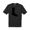 Biz Collection Mens Ice Tee Thumbnail