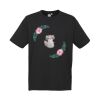 Biz Collection Mens Ice Tee Thumbnail