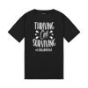 Cloke XT Mens Performance T-shirt Thumbnail