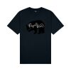 Cloke Mens Outline Tee - Plus Sizes Thumbnail