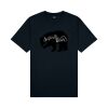 Cloke Mens Outline Tee - Plus Sizes Thumbnail