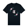 Cloke Mens Outline Tee - Plus Sizes Thumbnail