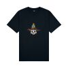 Cloke Mens Outline Tee - Plus Sizes Thumbnail