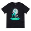Thread Project Unisex Summer Tee Thumbnail