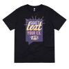 Thread Project Unisex Summer Tee Thumbnail