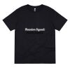 Thread Project Unisex Summer Tee Thumbnail