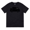 Thread Project Unisex Summer Tee Thumbnail