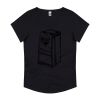 Thread Project Womens Jazz Scoop Neck Tee Thumbnail