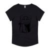 Thread Project Womens Jazz Scoop Neck Tee Thumbnail
