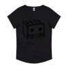 Thread Project Womens Jazz Scoop Neck Tee Thumbnail